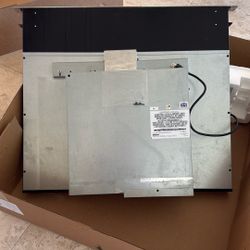 FREE Broan Nutone Eclipse Rising Downdraft Blower Vent System Model 273603 PARTS ONLY