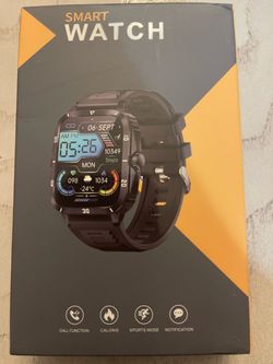 Smart watch