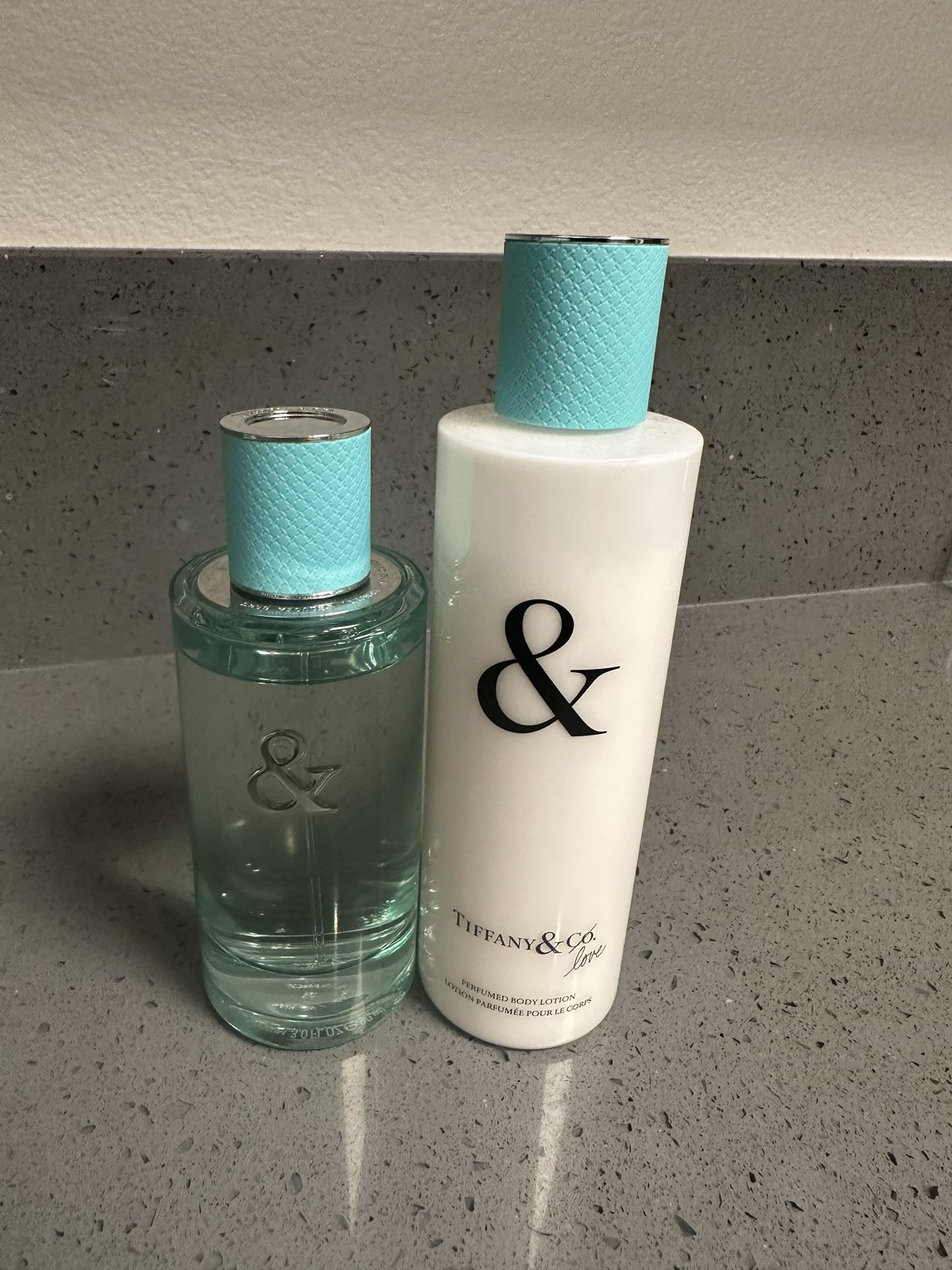perfume original sin usar nuevo tyffany & co 3.0 fl oz