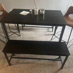 Dinning Table  