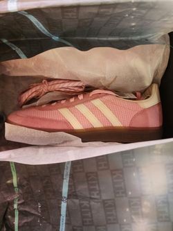 kith & messi for adidas football handball spezial