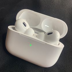 AIRPOD PRO 2s
