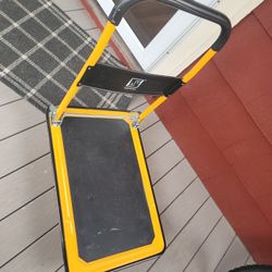 Shopping Pulling Cart