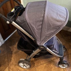Chicco Stroller