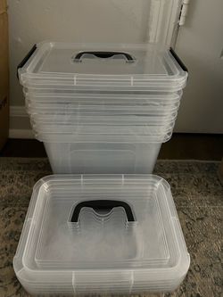Container set