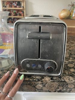 Hamilton Beach Toaster