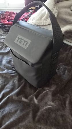 YETI Daytrip 6L Soft Cooler