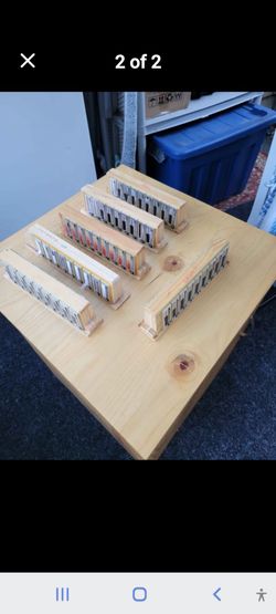 Voces para acordeón