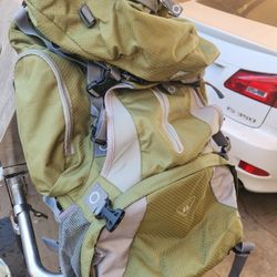 High Sierra Backpack Back Pack