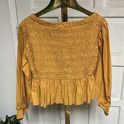 Free People Top