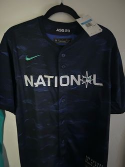 2023 MLB National League All Star Jersey