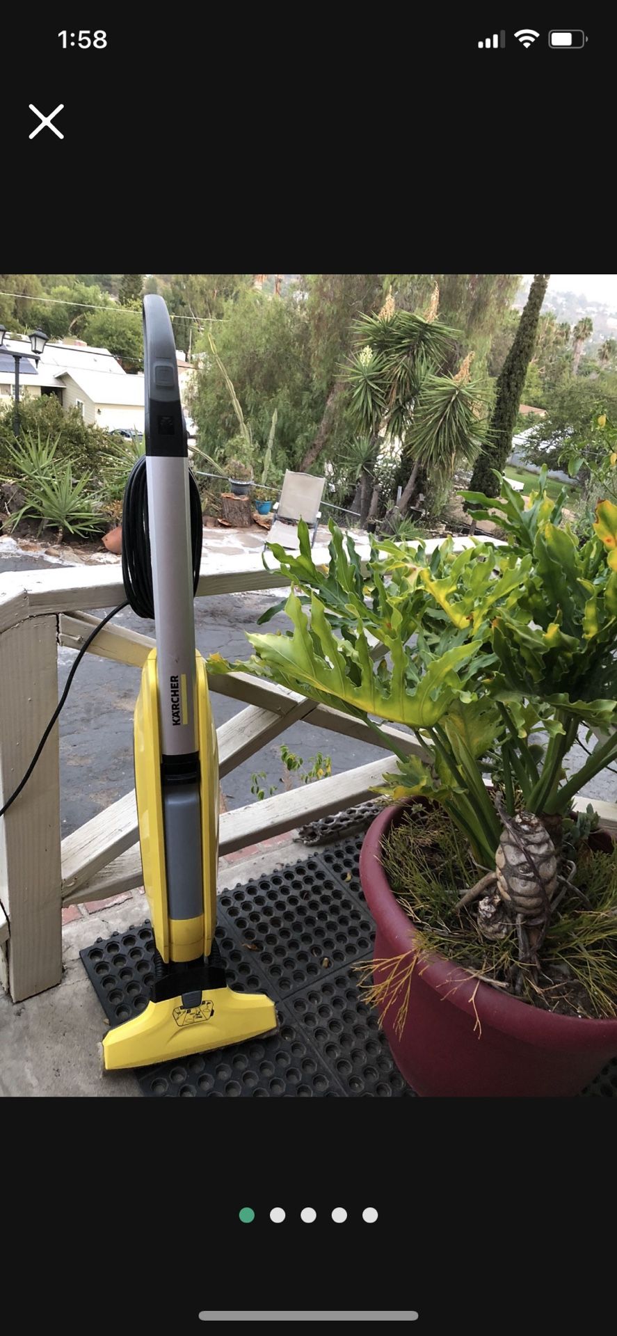 Karcher Fc5 Hard Floor Cleaner Tested Works Perfectly Need A Roller Retail Price $195.99 Walmart,All Products : American Fashion Style Bags On Sale