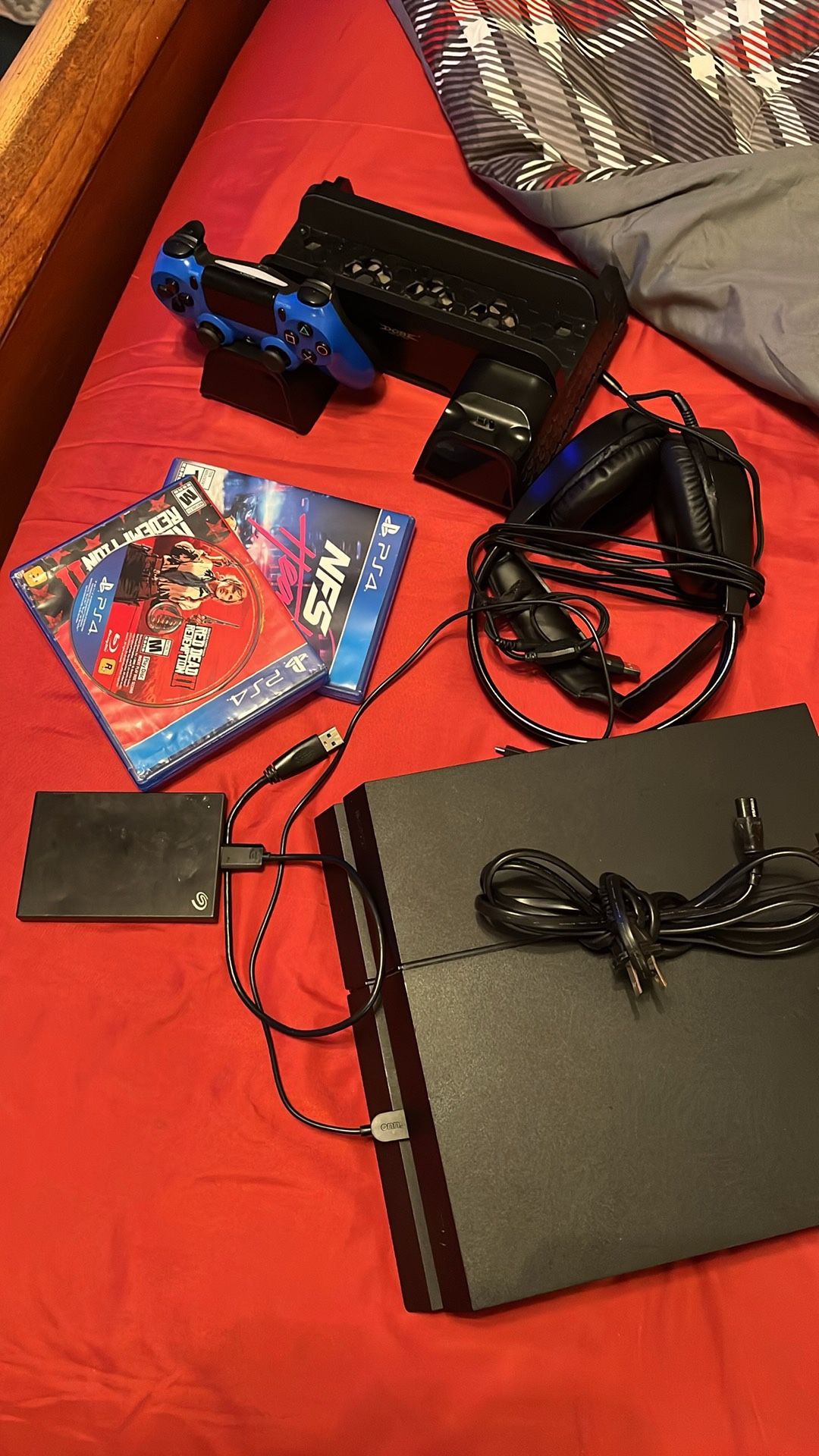 PS4 Pro
