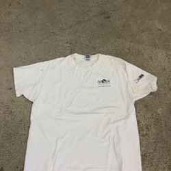 2000’s Microsoft Shirt Size XL