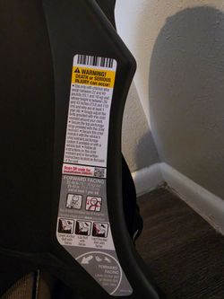 Car Seat