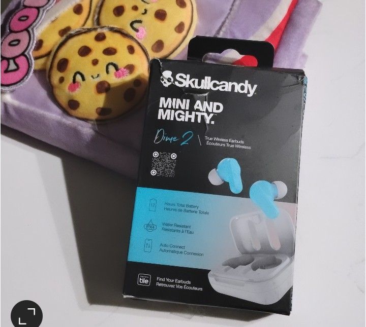 Skullcandy Dime 2 True Wireless Earbuds