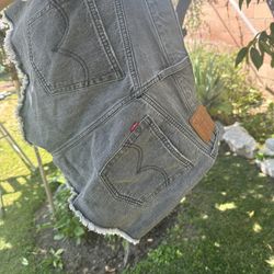 Levi’s Shorts Size 28