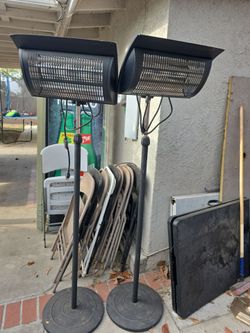Heaters