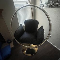 Egg Chair Cushion 