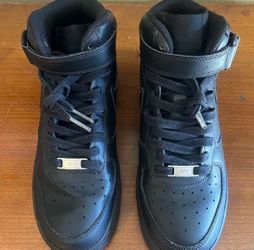 Air Force 1 shoes