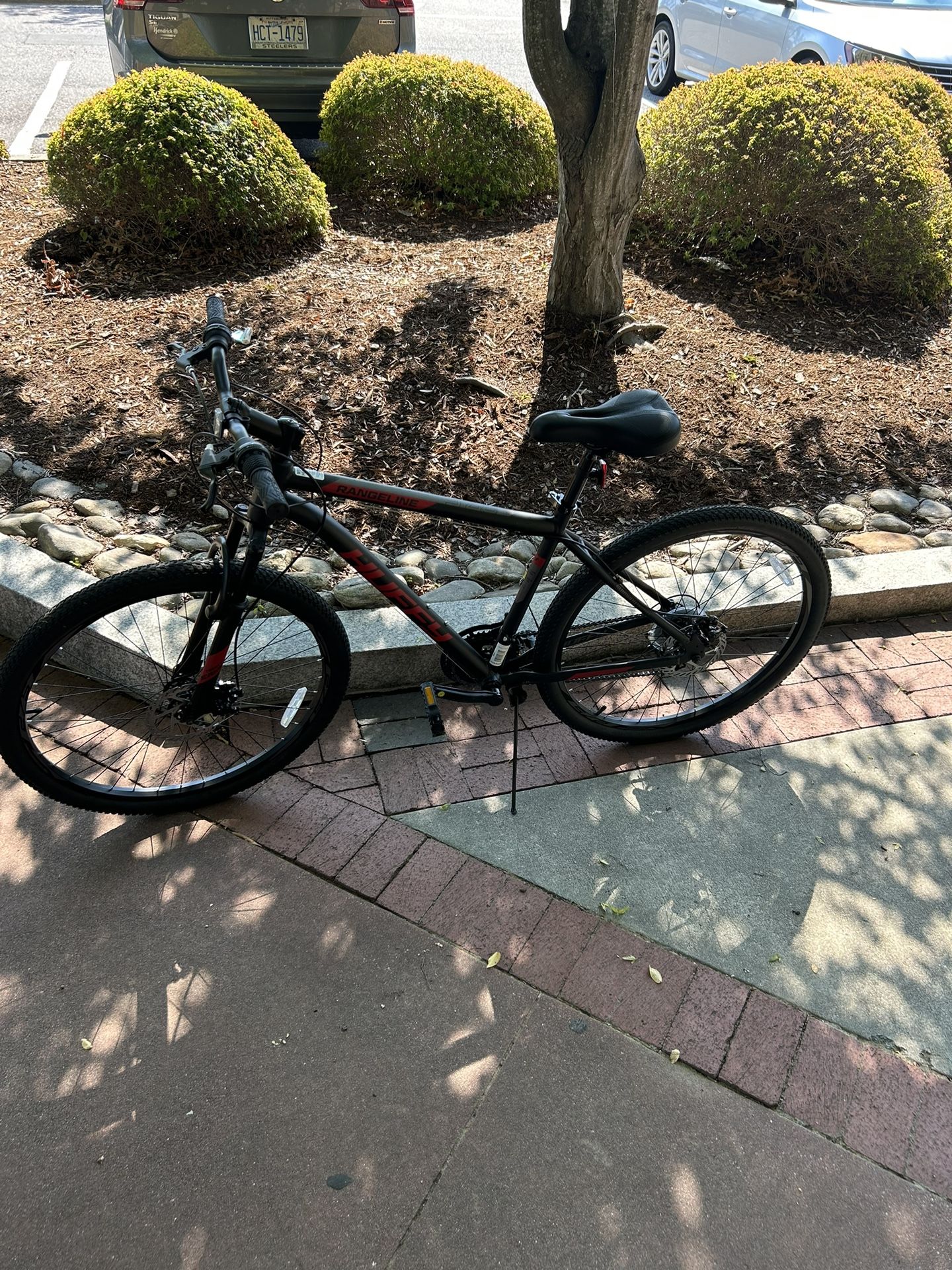 Mountain Bike 27.5 inch rims for Sale in Greensboro, NC OfferUp