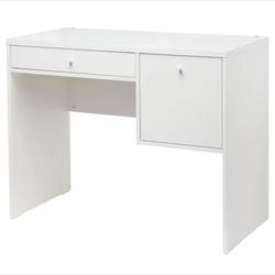 IKEA SYVDE DRESSING TABLE With Vanity Mirror (from Amazon)