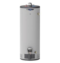 50 gall gas water heater