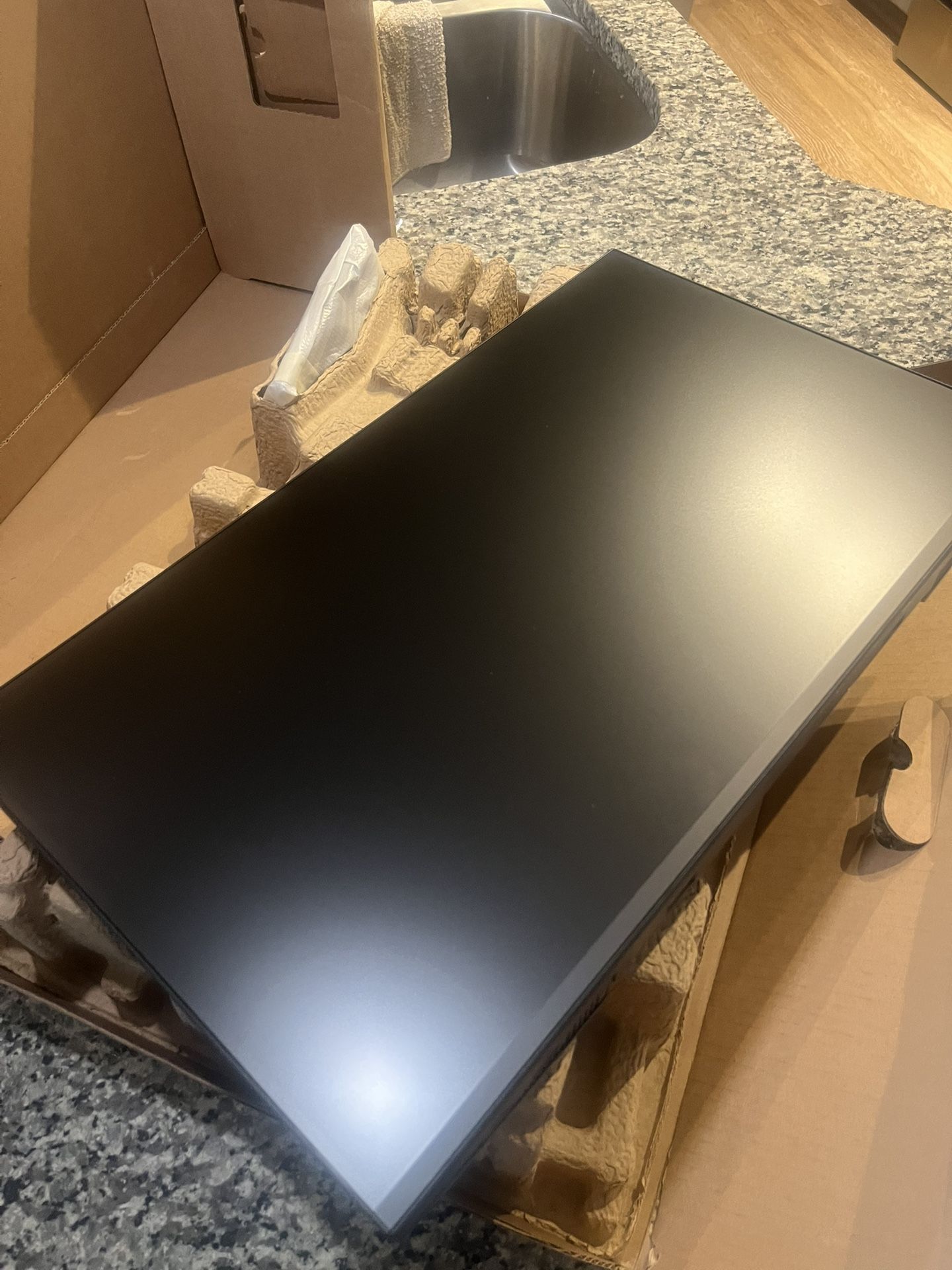 Brand New Computer Monitor