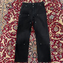 Chrome Hearts Carpenter Jeans Denim Size 30