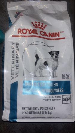 HYDROLYZED PUPPY