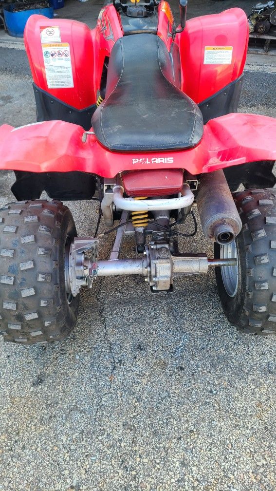 2005 Polaris Phoenix for Sale in Batavia, IL OfferUp