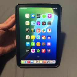 iPad Mini (A17 pro)