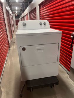 Whirlpool Dryer $100
