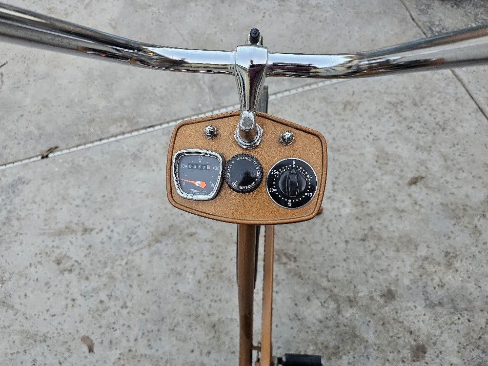 Schwinn Exerciser 
