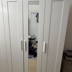 Used IKEA Storage Cabinets - Good Condition