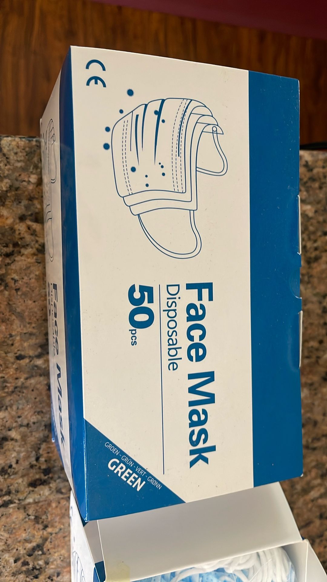 Face Mask