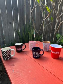 Mugs