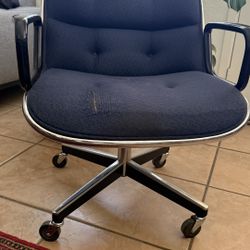 Knoll Pollock Office Chair MCM