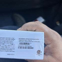 AirPod Pro (2nd Generation)