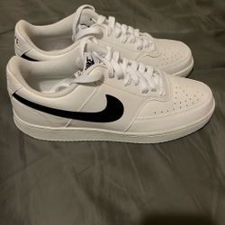 Nike Court Visions 