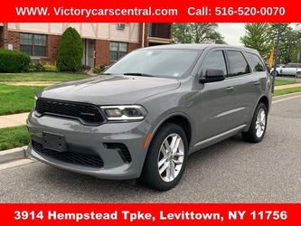 2023 Dodge Durango