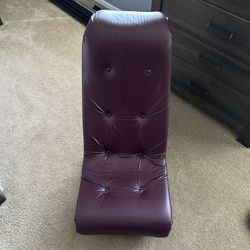 Gaming Rocking Chair