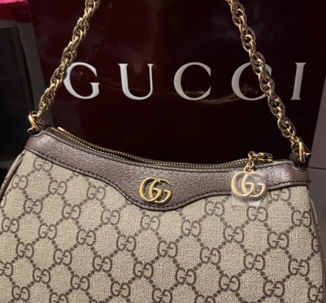 Gucci Bag authentic