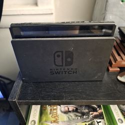Nintendo Switch Bundle