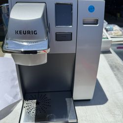 Keurig