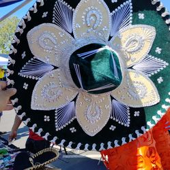 Sombrero.
