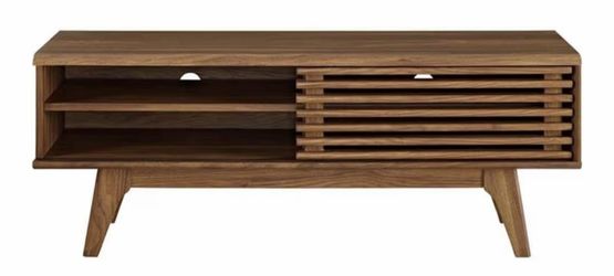 Home Mid-Century Modern TV Stand