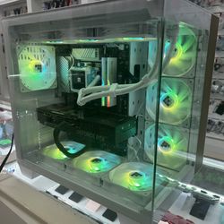 Gaming PC’s Available 