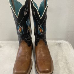 Women’s Ariat Boots Size 7