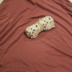 Baby Carseat Cover And Bassinet Sheet